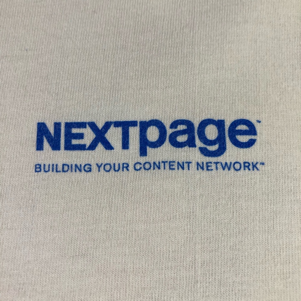 Nextpage Nxt 3 Computer Network Pc Microsoft Wind… - image 4